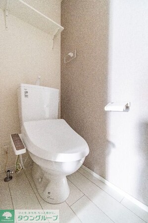 HW.Hills 東日暮里の物件内観写真